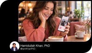 Hinge “Together We Could” AI Prompts for Women
