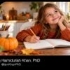 Thanksgiving Writing AI Prompts for Kids