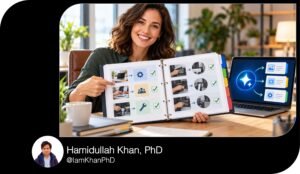 10 AI Prompts for Creating Training Manuals