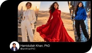 10 AI Prompts for Fashion Photoshoot Concepts
