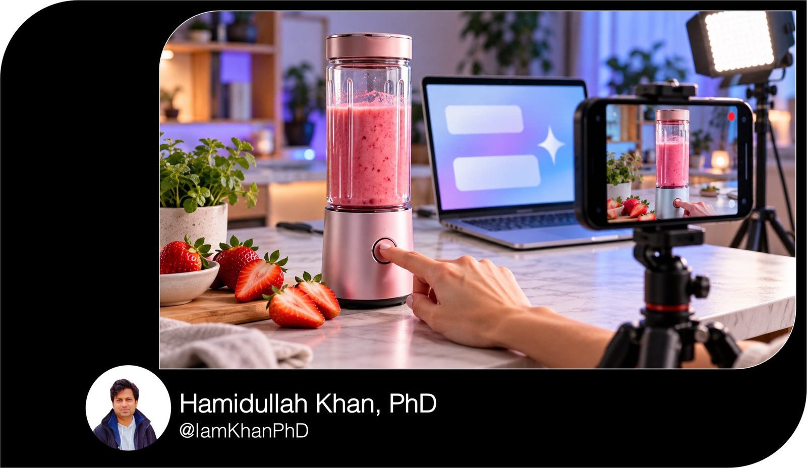 10 AI Prompts for Product Demo Video Ideas