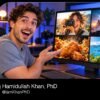 10 AI Prompts for YouTube Thumbnails I Editable Templates