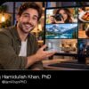 10 AI Thumbnail Generator Prompts I Editable Templates