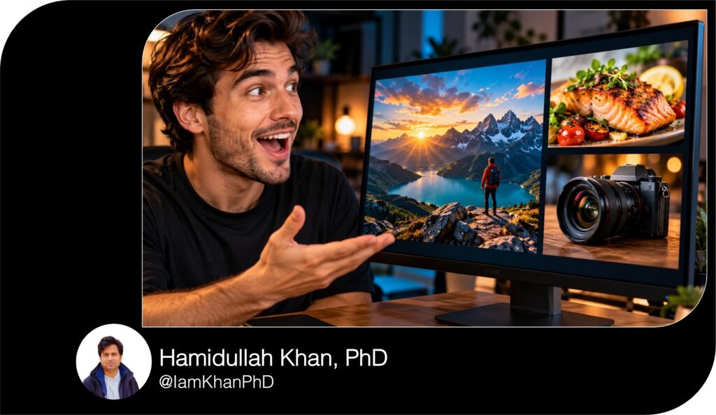 10 AI Thumbnail Prompts You Can Copy and Customize