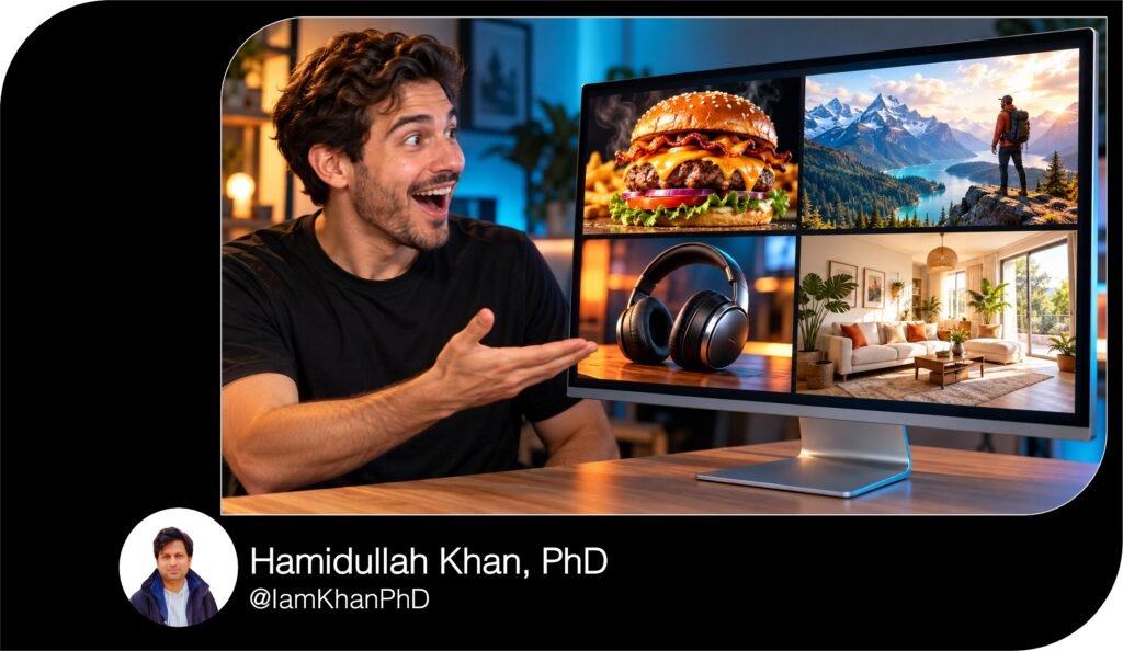 10 AI YouTube Thumbnail Prompts I Custom Prompt Templates