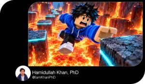 10 Best Roblox Thumbnail Generator Prompts