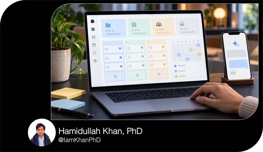 10 ChatGPT Prompts for Notion Workspace Planning