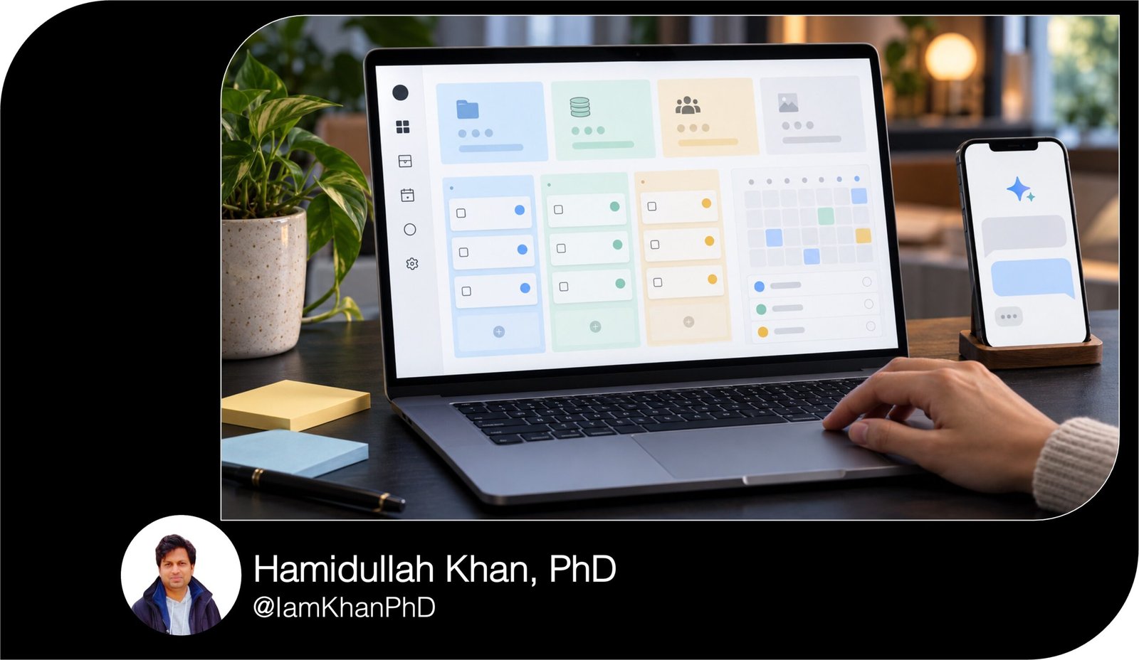 10 ChatGPT Prompts for Notion Workspace Planning