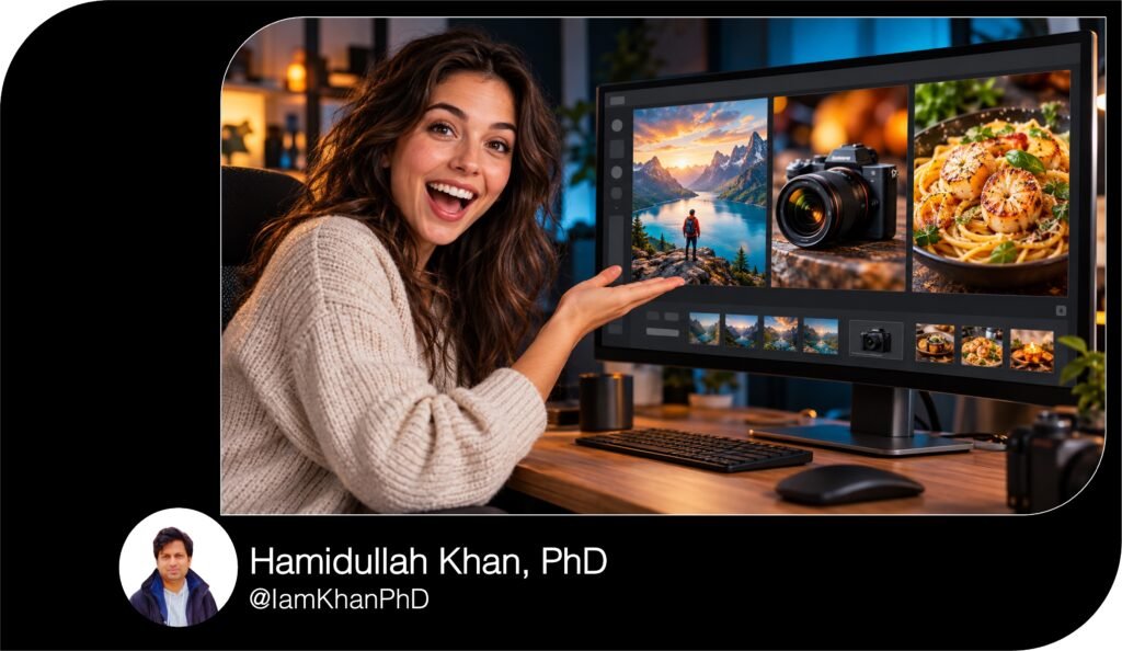 10 ChatGPT YouTube Thumbnail Prompts I Editable Pack