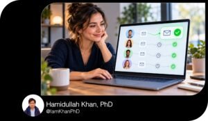 10 Copy-Paste AI Prompts for CRM Follow-Up Workflows
