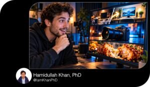 10 Custom AI Prompts Idea for YouTube Thumbnails