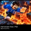 10 Editable AI Prompts for Roblox Thumbnail Generation
