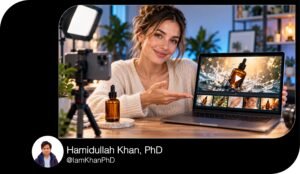 10 Editable AI Prompts for Video Ad Scripts
