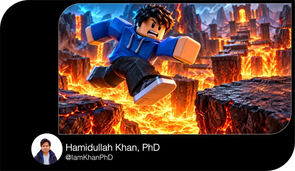 10 Editable Roblox Thumbnail Maker Prompts