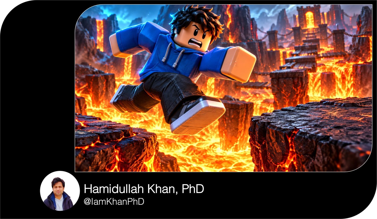 10 Editable Roblox Thumbnail Maker Prompts