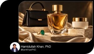 10 Midjourney Prompts for Luxury Brand Visuals