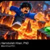 10 Roblox Thumbnail Prompts You Can Customize for Your Next Video