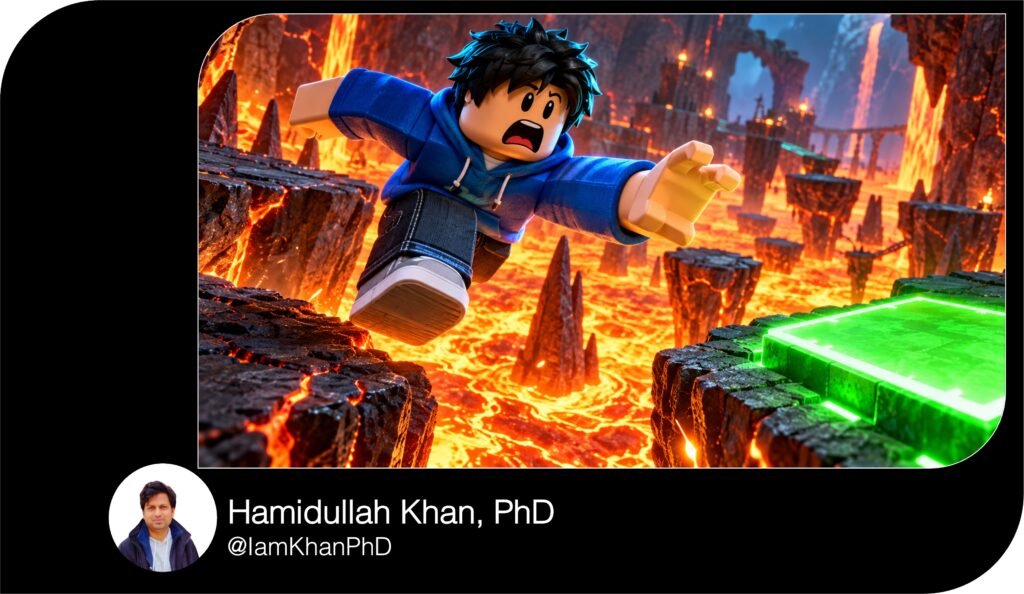 10 Roblox Thumbnail Prompts You Can Customize for Your Next Video