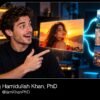 10 Thumbnail Prompt Extractors I Editable AI Prompt Pack