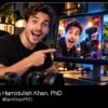 10 YouTube Thumbnail Generator Prompts I Editable AI Templates