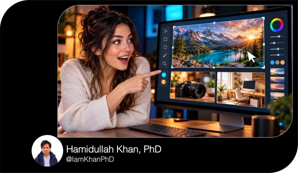 AI Thumbnail Maker Prompts: 10 Editable Templates