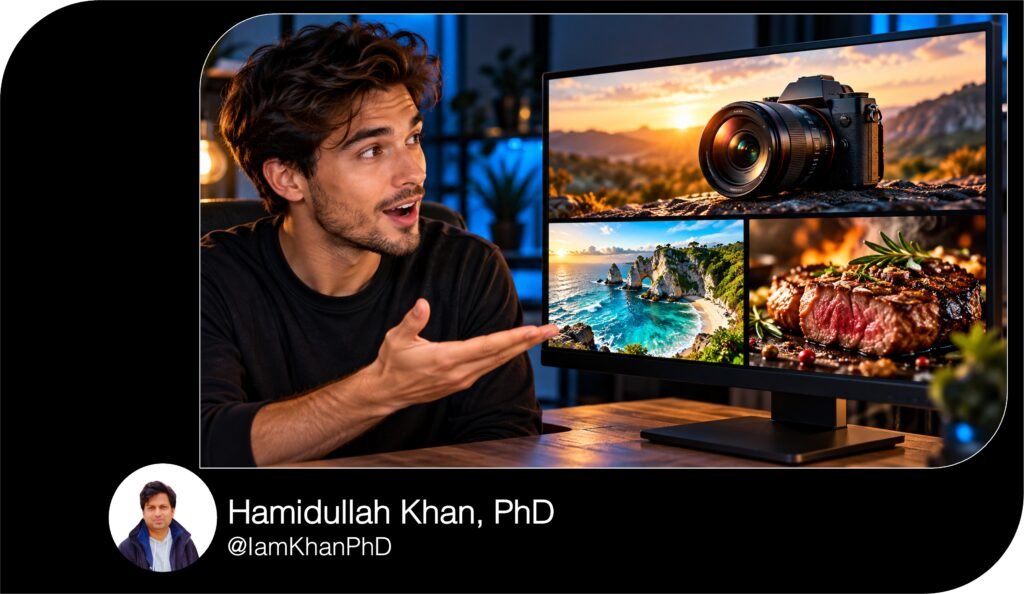 AI Thumbnail Prompts for YouTube