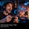 YouTube Gaming Thumbnail Prompt Pack